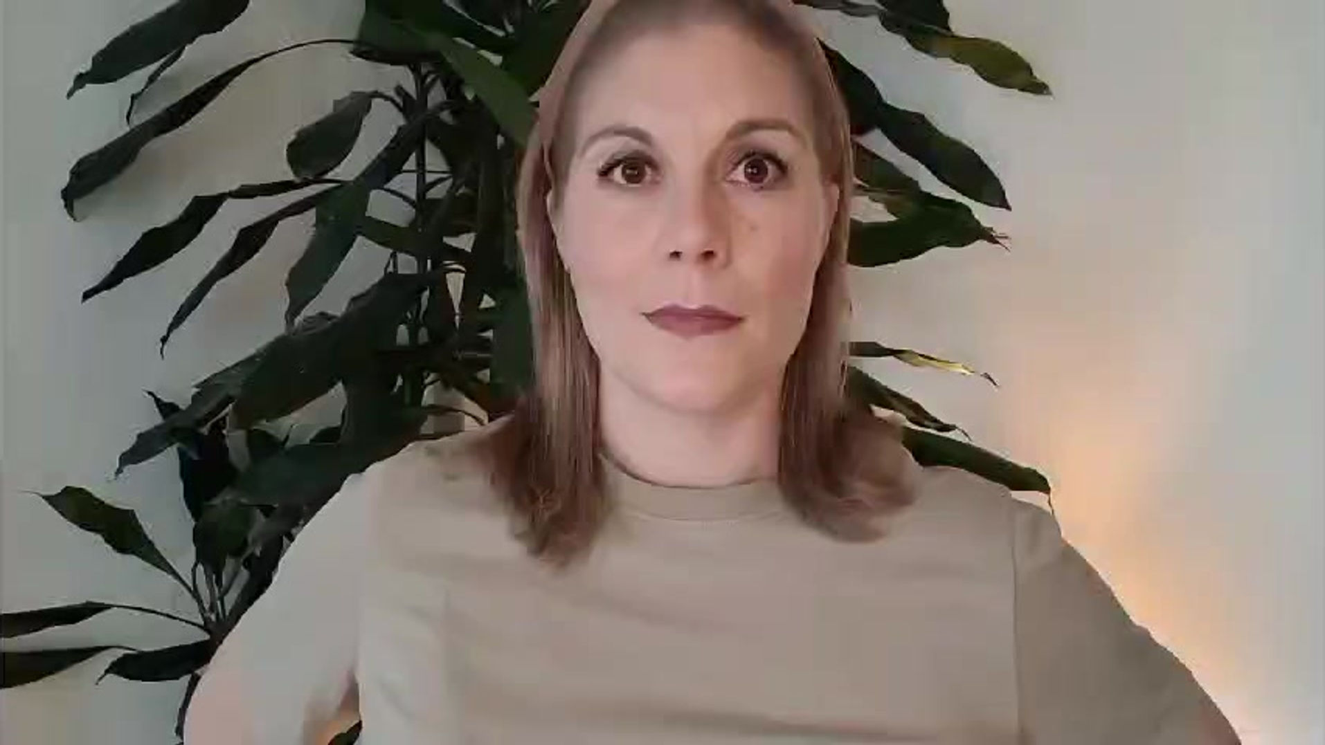 Sarah, High Perfomance Coach